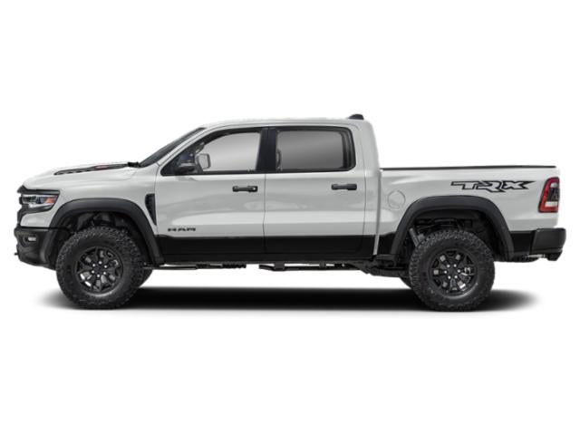 2023 RAM 1500 TRX Crew Cab 4x4 5'7' Box
