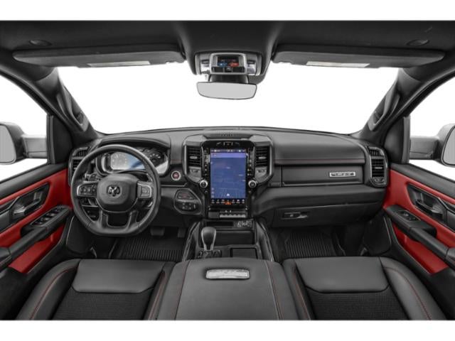 2023 RAM 1500 TRX Crew Cab 4x4 5'7' Box