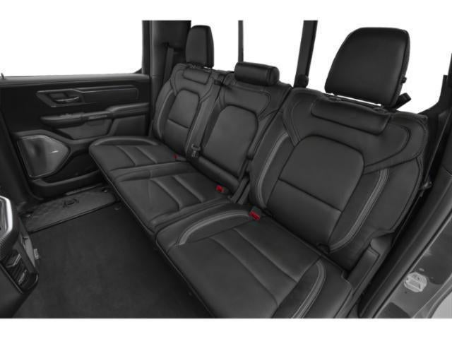 2021 RAM 1500 TRX Crew Cab 4x4 5'7' Box