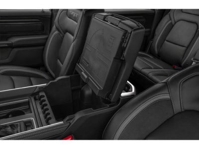 2021 RAM 1500 TRX Crew Cab 4x4 5'7' Box