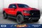 2024 RAM 1500 TRX Crew Cab 4x4 5'7' Box