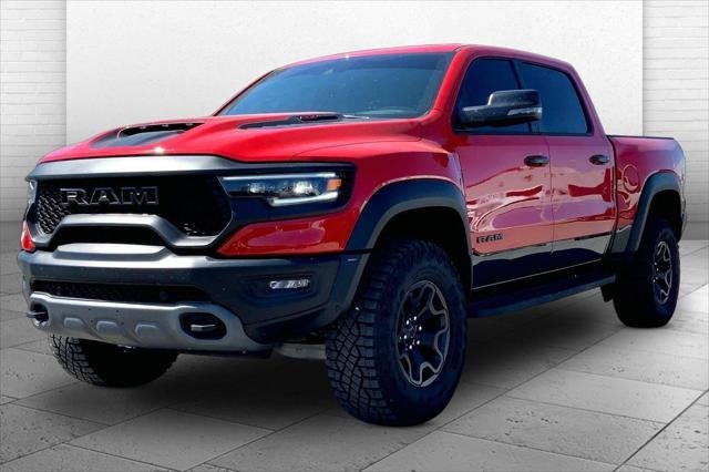 2024 RAM 1500 TRX Crew Cab 4x4 5'7' Box