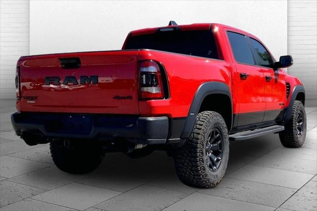 2024 RAM 1500 TRX Crew Cab 4x4 5'7' Box