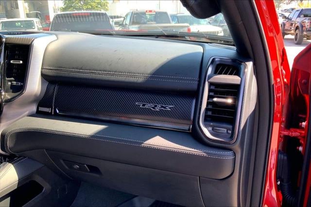 2024 RAM 1500 TRX Crew Cab 4x4 5'7' Box