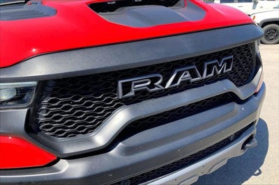 2024 RAM 1500 TRX Crew Cab 4x4 5'7' Box