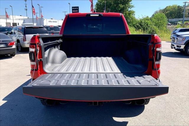 2024 RAM 1500 TRX Crew Cab 4x4 5'7' Box
