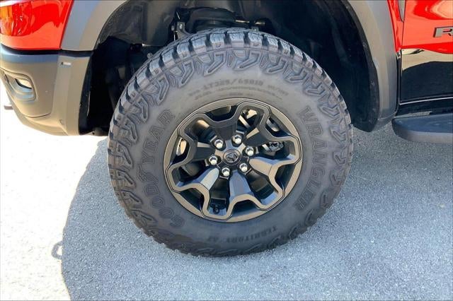 2024 RAM 1500 TRX Crew Cab 4x4 5'7' Box