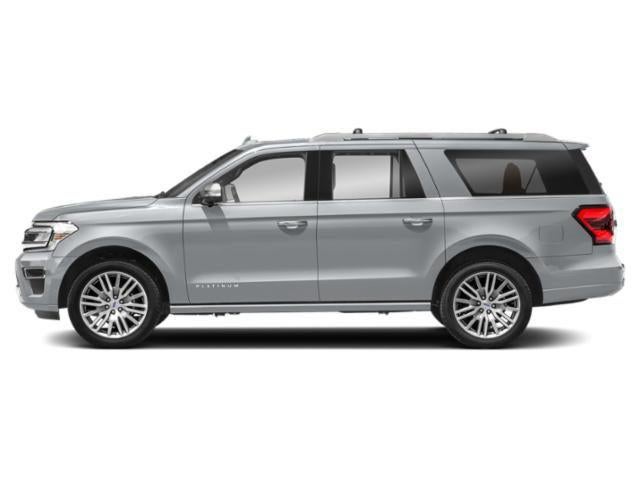 2024 Ford Expedition XLT MAX