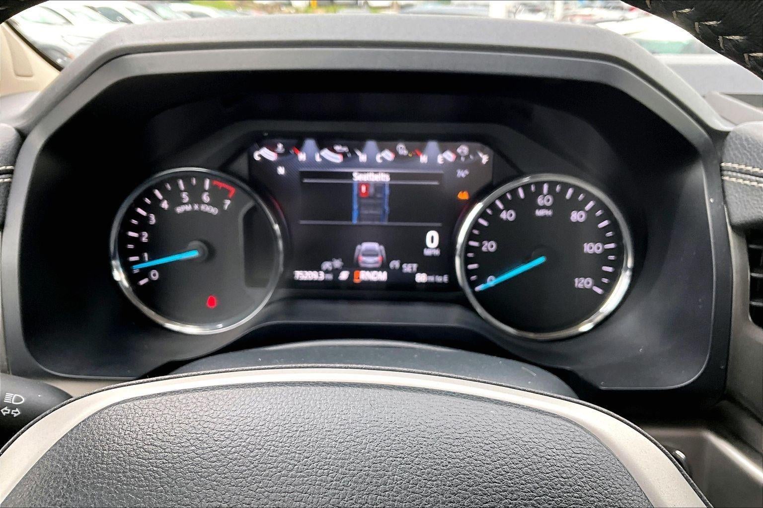 2024 Ford Expedition XLT MAX