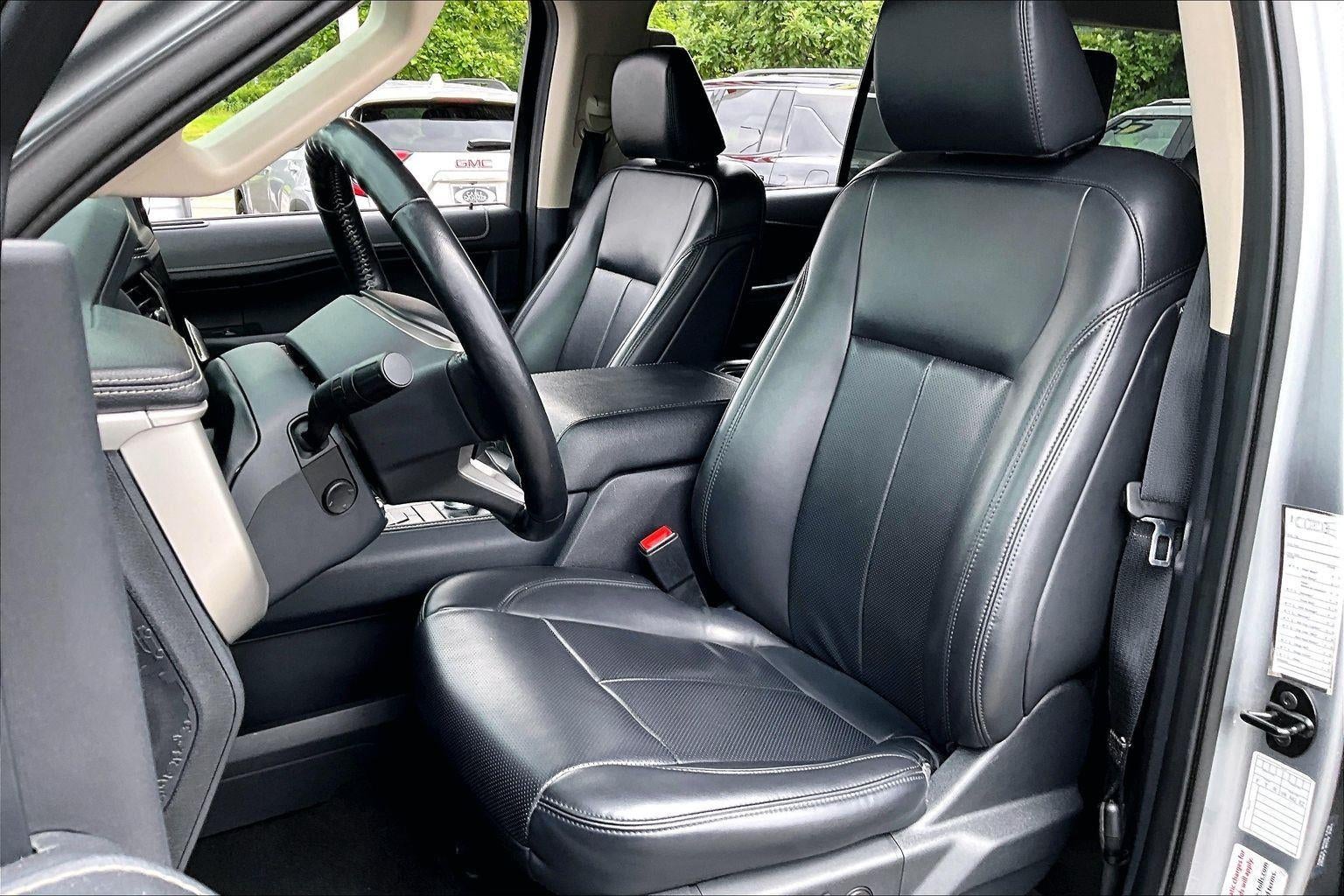 2024 Ford Expedition XLT MAX