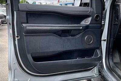 2024 Ford Expedition XLT MAX