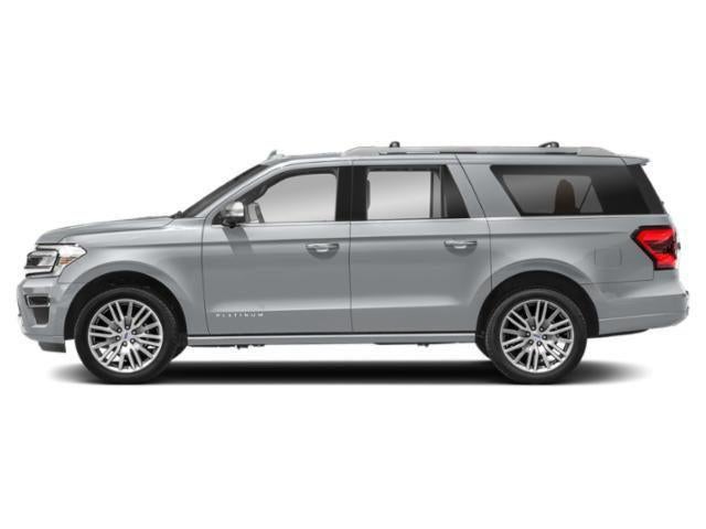 2024 Ford Expedition XLT MAX