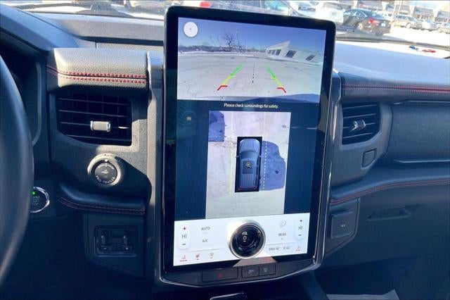 2022 Ford Expedition Limited MAX