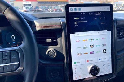 2022 Ford Expedition Limited MAX