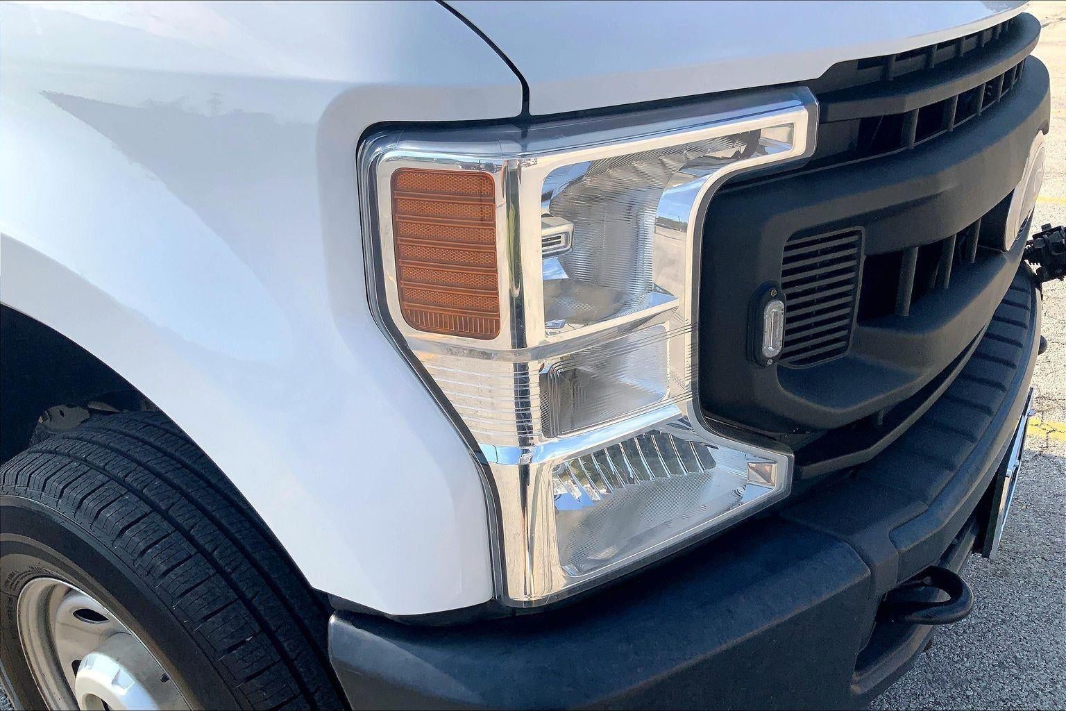 2020 Ford F-250 XL