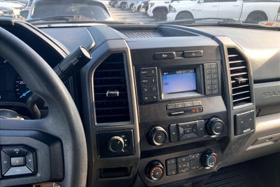 2020 Ford F-250 XL