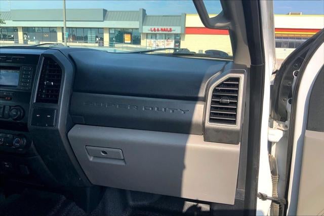 2020 Ford F-250 XL