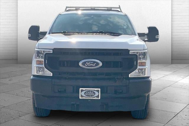 2020 Ford F-250 XL
