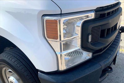 2020 Ford F-250 XL