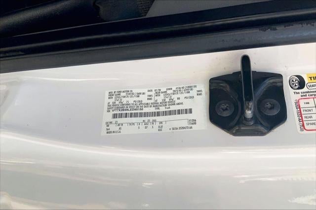 2020 Ford F-250 XL