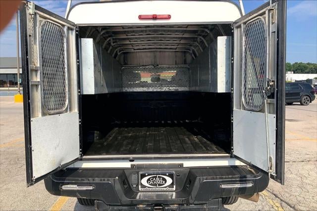 2020 Ford F-250 XL
