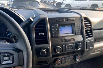 2020 Ford F-250 XL