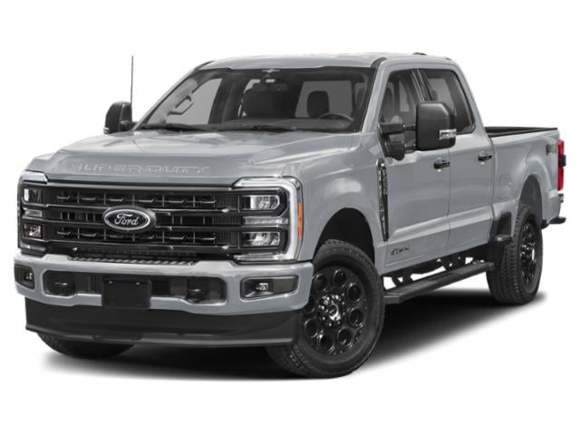 2023 Ford F-250 XLT