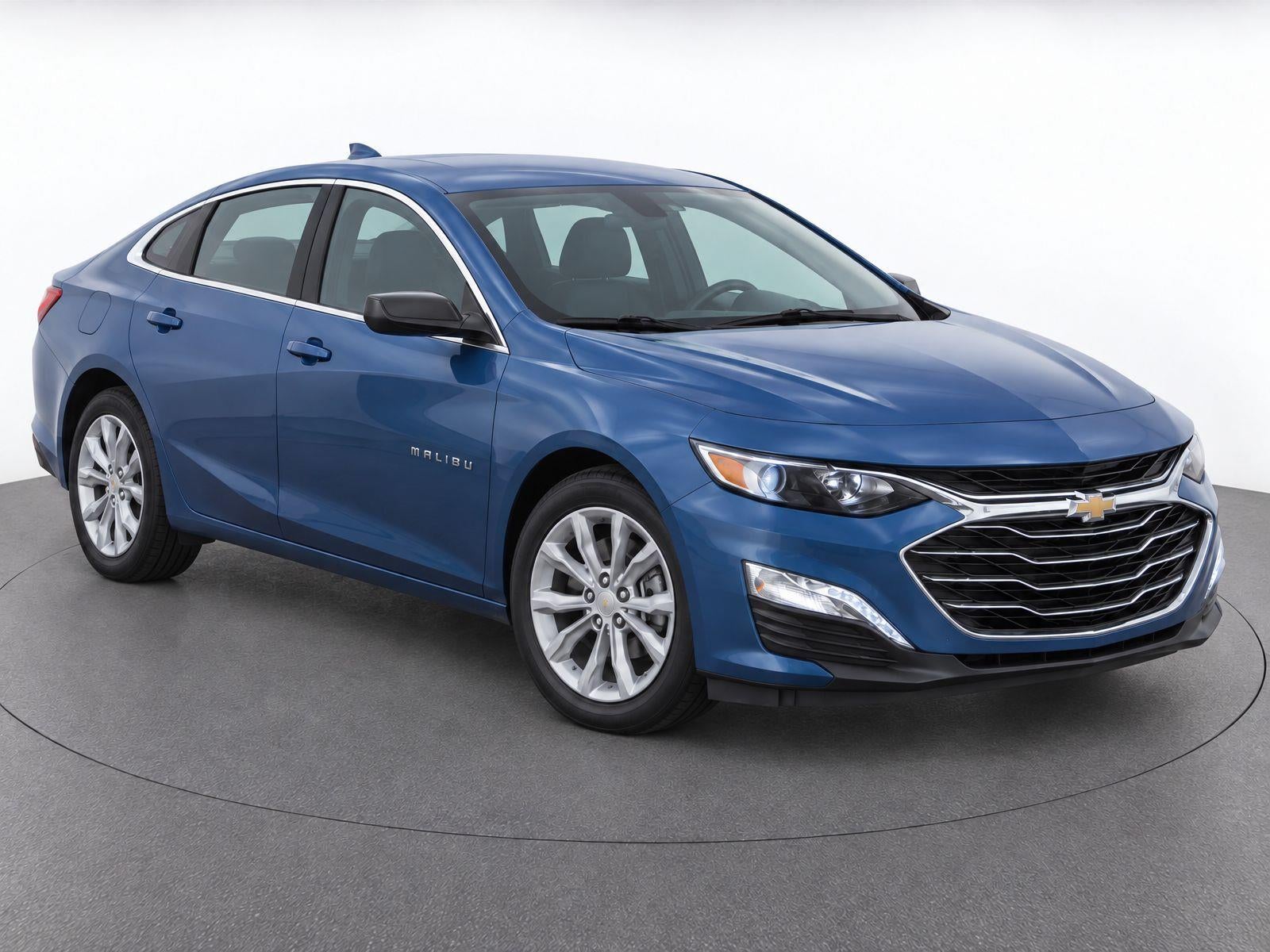 2025 Chevrolet Malibu FWD 1LT