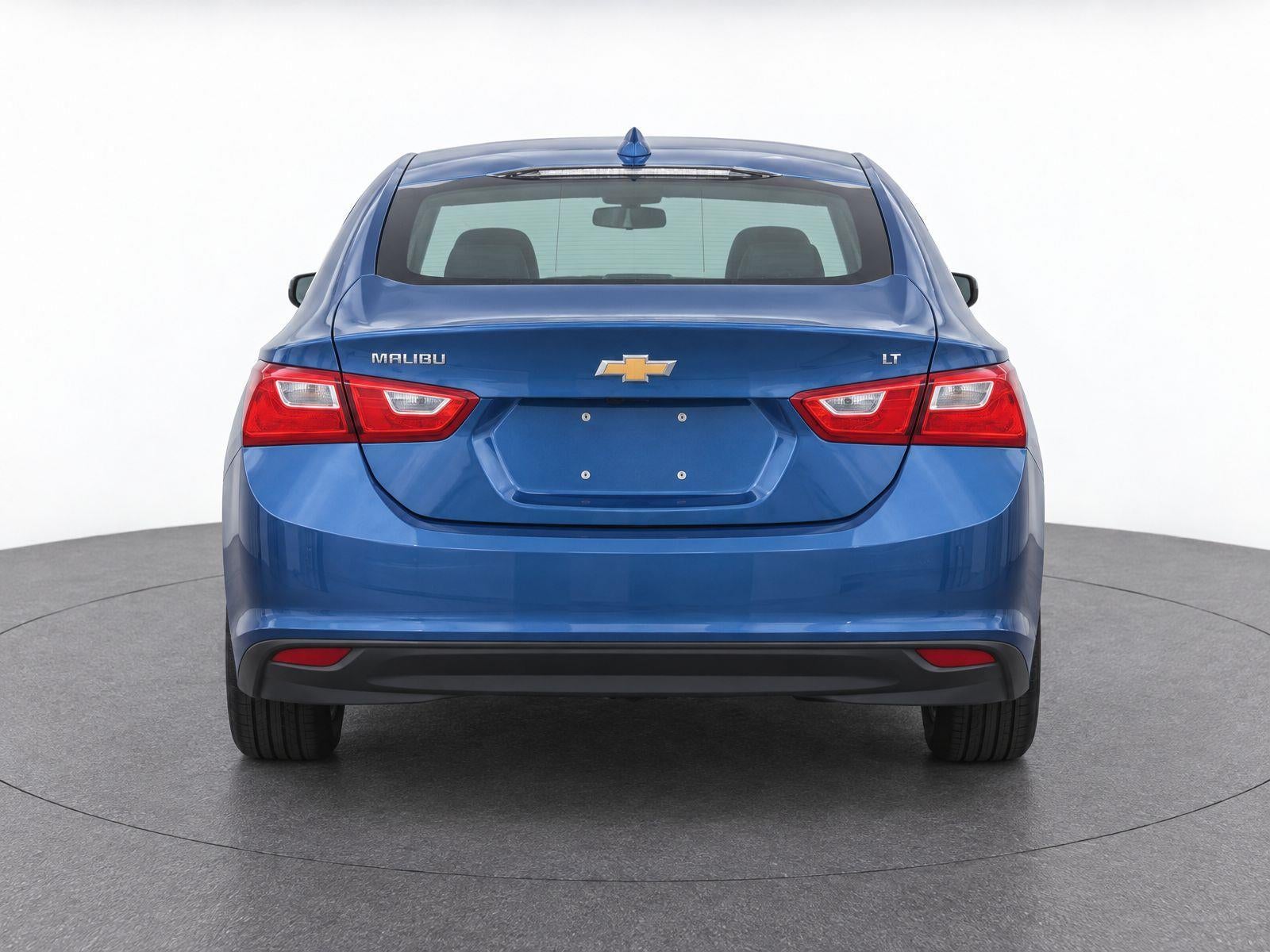 2025 Chevrolet Malibu FWD 1LT