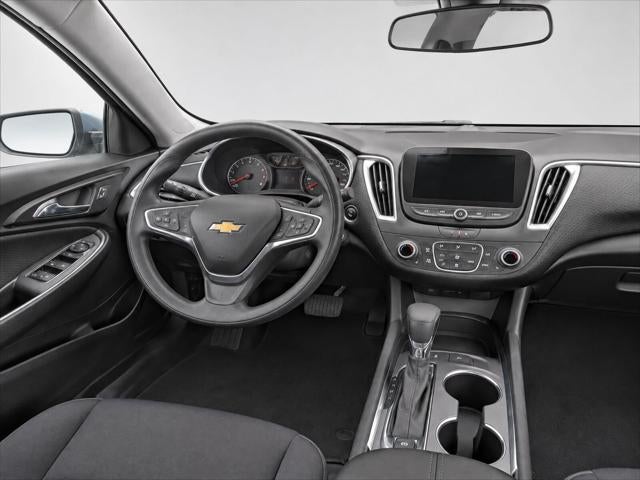 2025 Chevrolet Malibu FWD 1LT