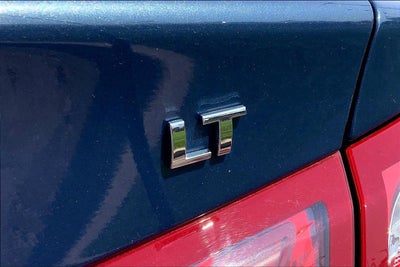 2024 Chevrolet Malibu FWD 2LT