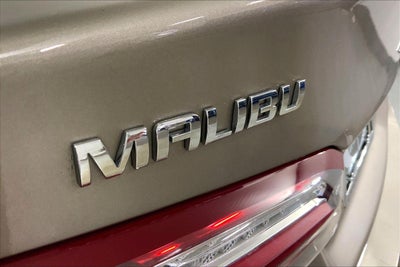 2024 Chevrolet Malibu FWD 2LT