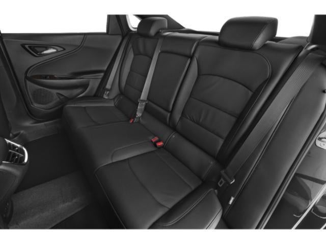 2024 Chevrolet Malibu FWD 2LT