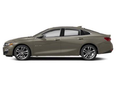 2024 Chevrolet Malibu FWD 2LT