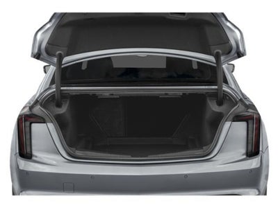2025 Cadillac CT5 Sport RWD
