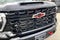2025 Chevrolet Silverado 2500HD 4WD Crew Cab Standard Bed ZR2