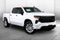 2022 Chevrolet Silverado 1500 4WD Crew Cab Short Bed Custom