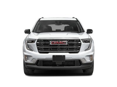 2025 GMC Acadia AWD Elevation