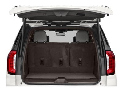 2021 GMC Yukon 4WD SLT