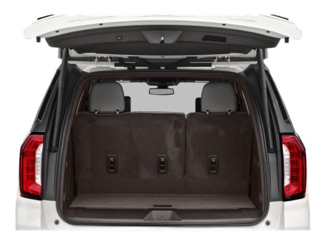 2021 GMC Yukon 4WD SLT