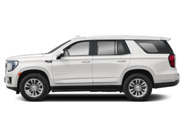 2021 GMC Yukon 4WD SLT