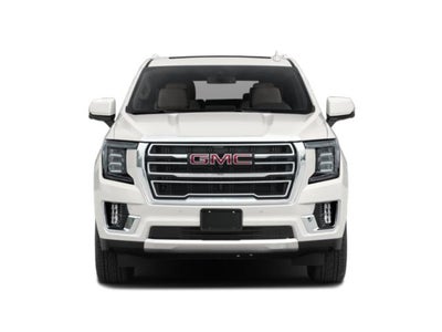 2021 GMC Yukon 4WD SLT