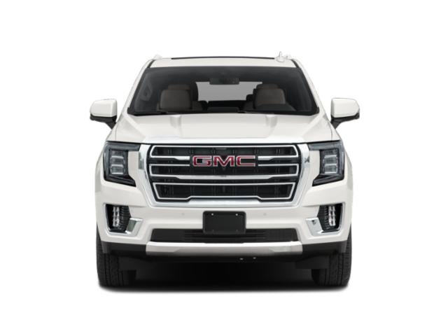 2021 GMC Yukon 4WD SLT