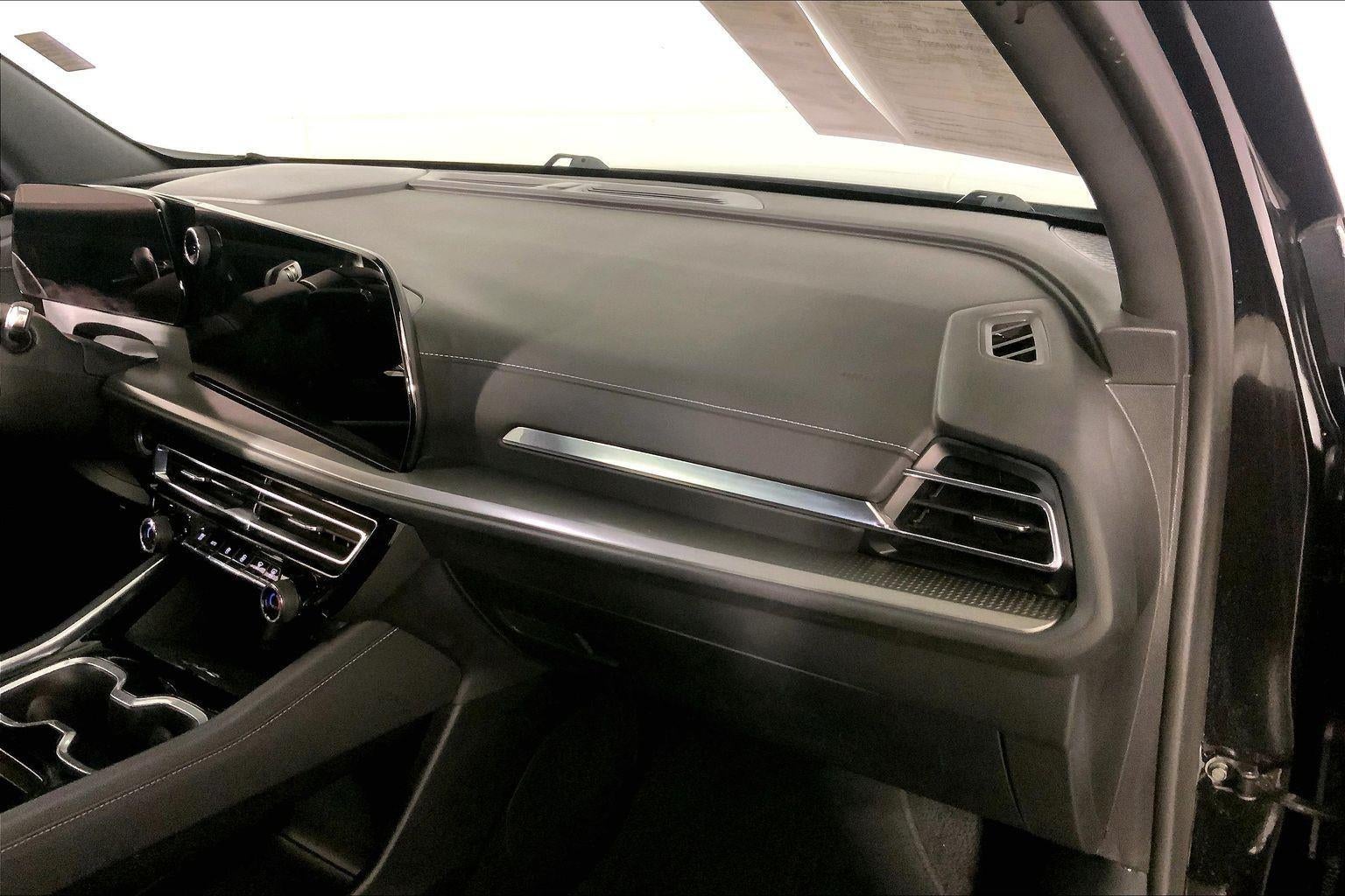 2024 Chevrolet Traverse AWD LT