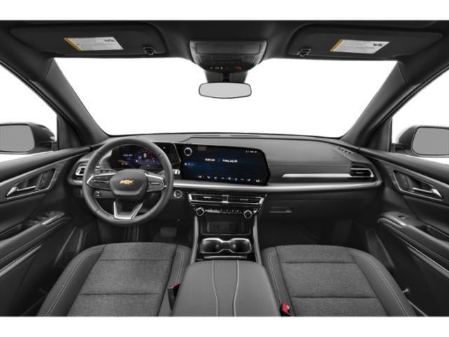 2024 Chevrolet Traverse AWD LT