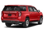 2023 Chevrolet Suburban 4WD Premier