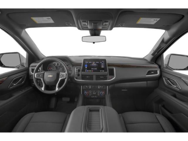 2023 Chevrolet Tahoe 4WD LS