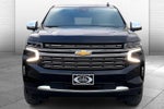 2023 Chevrolet Tahoe 4WD Premier