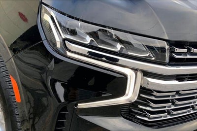 2023 Chevrolet Tahoe 4WD Premier