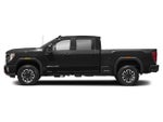 2020 GMC Sierra 2500HD 4WD Crew Cab Standard Bed AT4